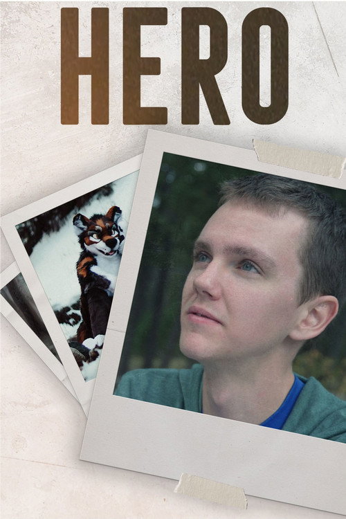 Hero poster