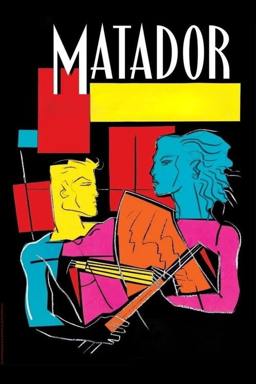 Matador poster
