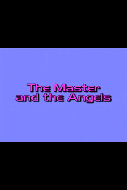 Charlie’s Angels: The Master and the Angels poster