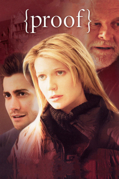 Proof poster