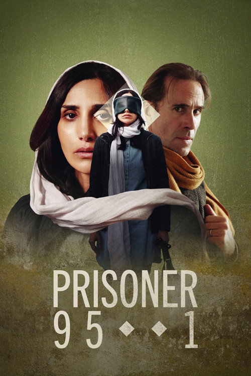Prisoner 951 poster