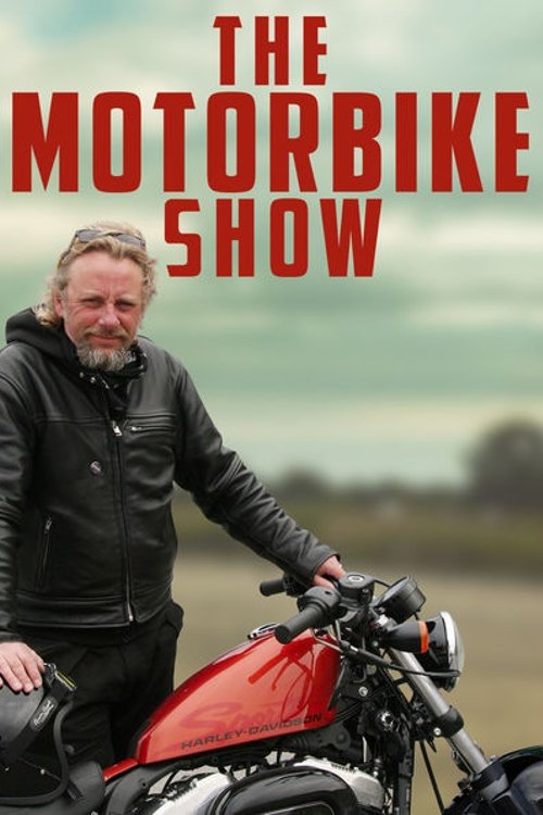 The Motorbike Show poster