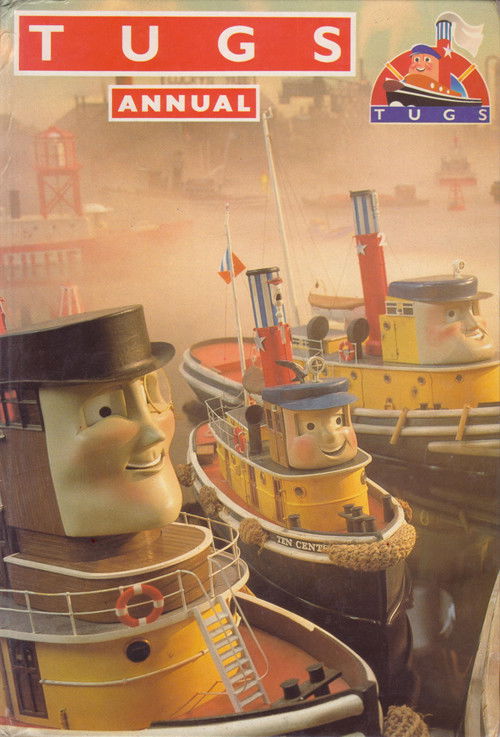 TUGS poster