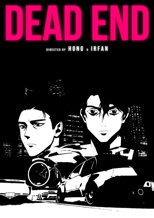 Dead End poster