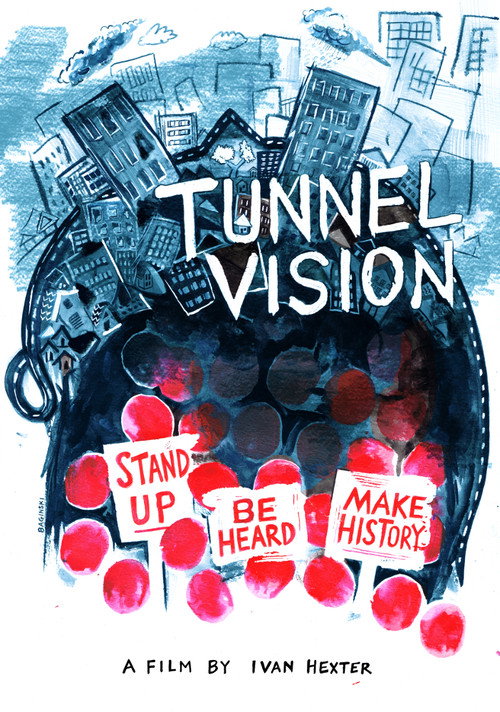 Tunnel Vision poster
