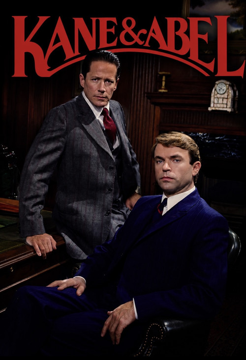 Kane & Abel poster
