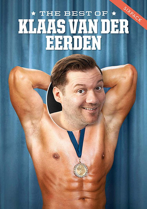 Klaas van der Eerden: Sixpack poster