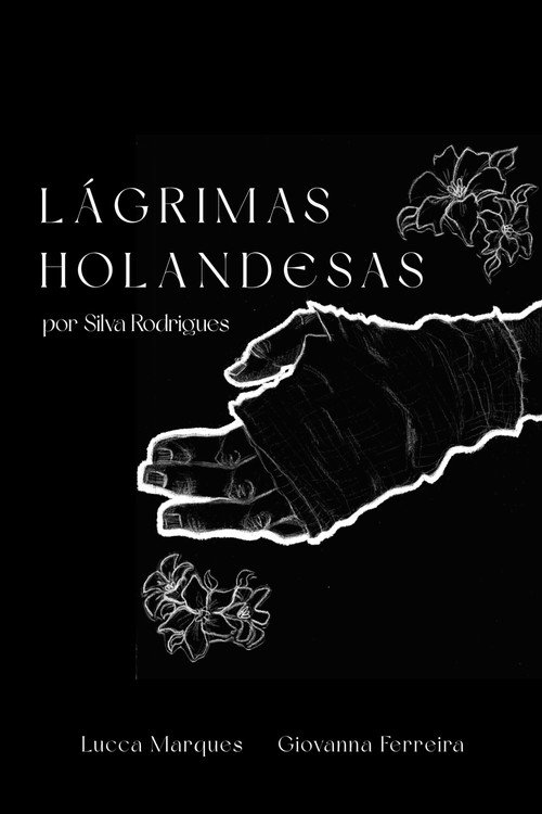 Lágrimas Holandesas poster