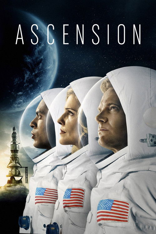 Ascension poster