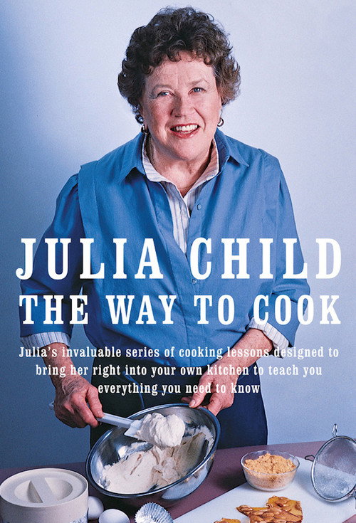 The Way to Cook poster