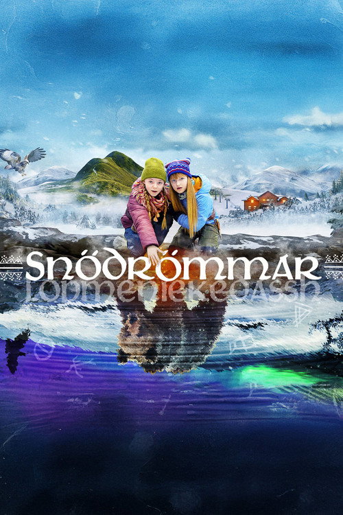 Snow Dreams poster