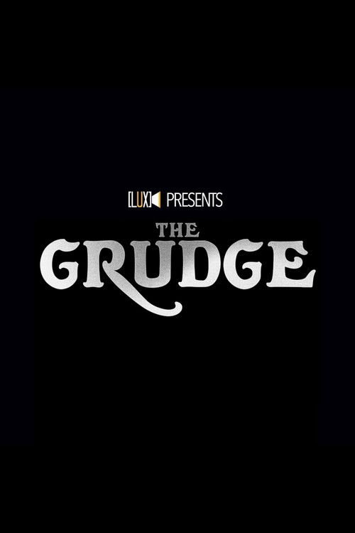 The Grudge poster