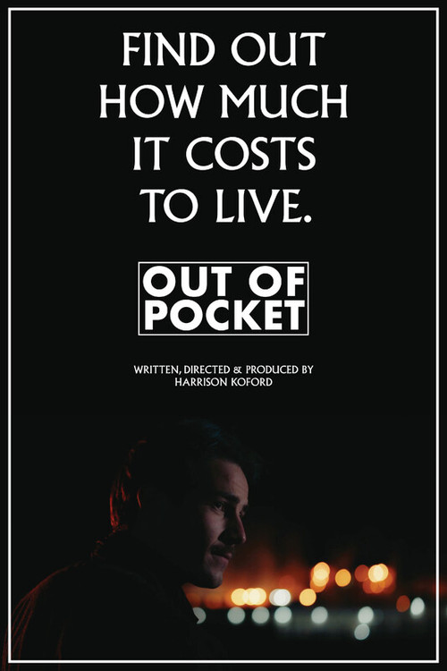 Out of Pocket poster