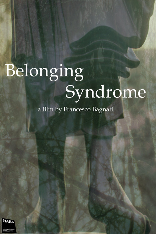 Belonging Syndrome poster