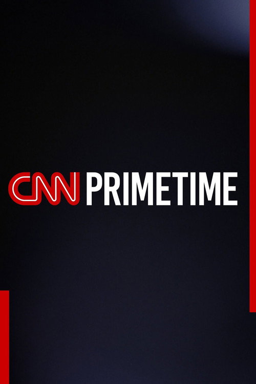 CNN Primetime poster