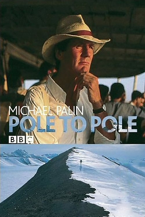 Pole to Pole poster