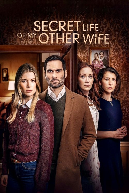 Secret Life of My Other Wife poster