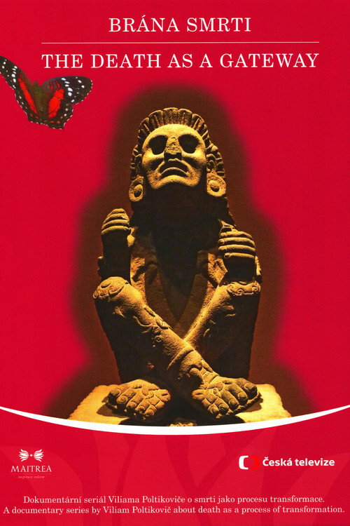 Brána smrti poster