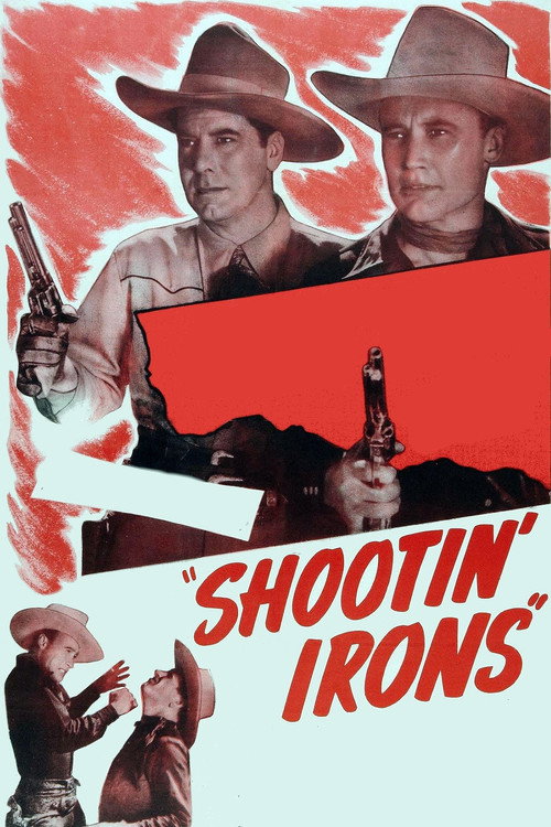 West of Texas poster