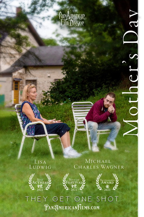 Mother's Day poster