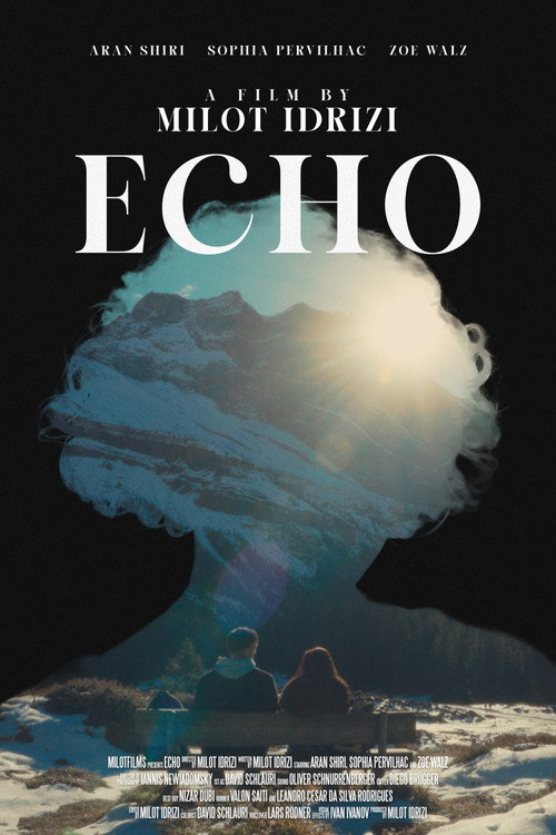 ECHO poster