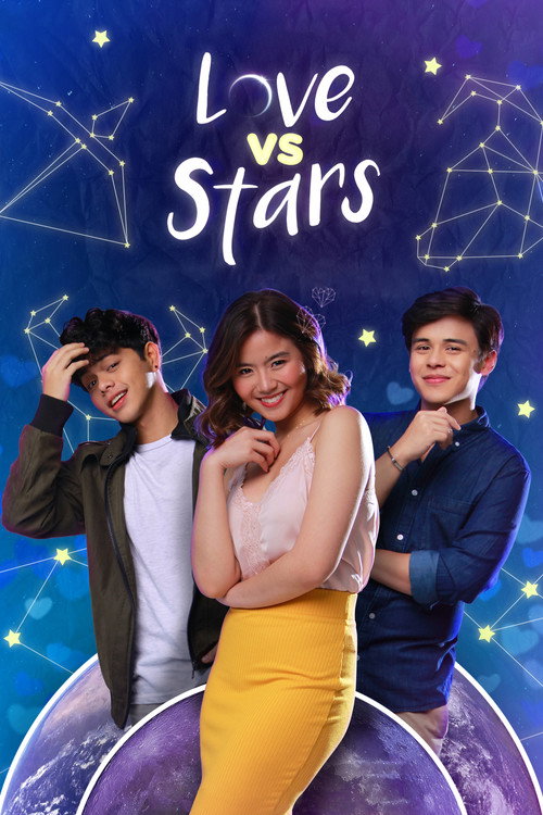 Love vs Stars poster