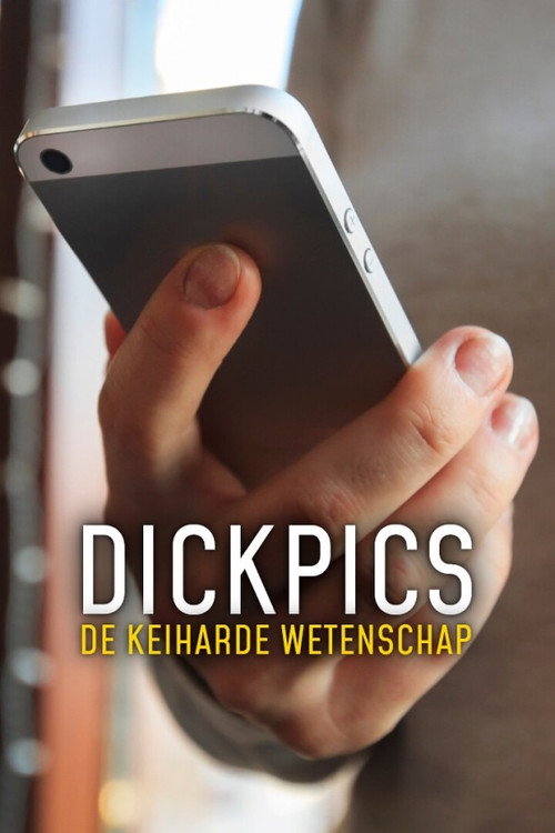 Dickpics: the hard science poster