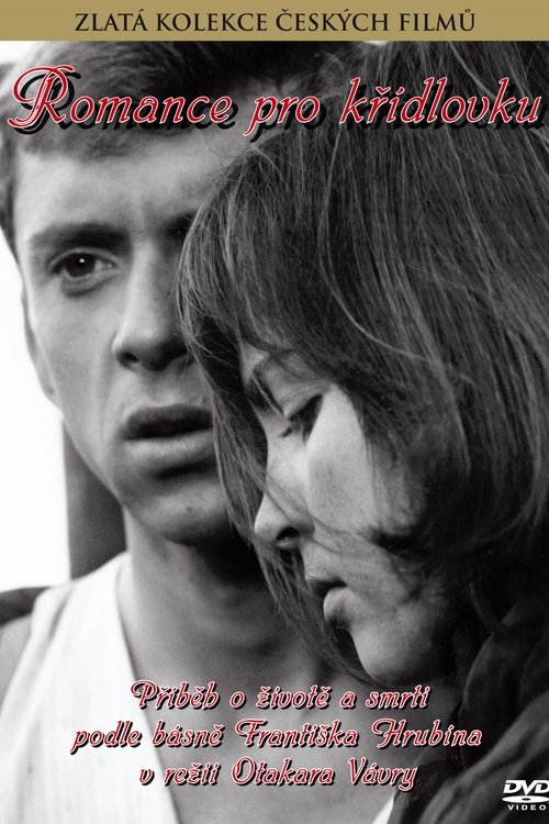 Romance for Bugle poster