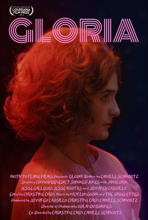 Gloria poster