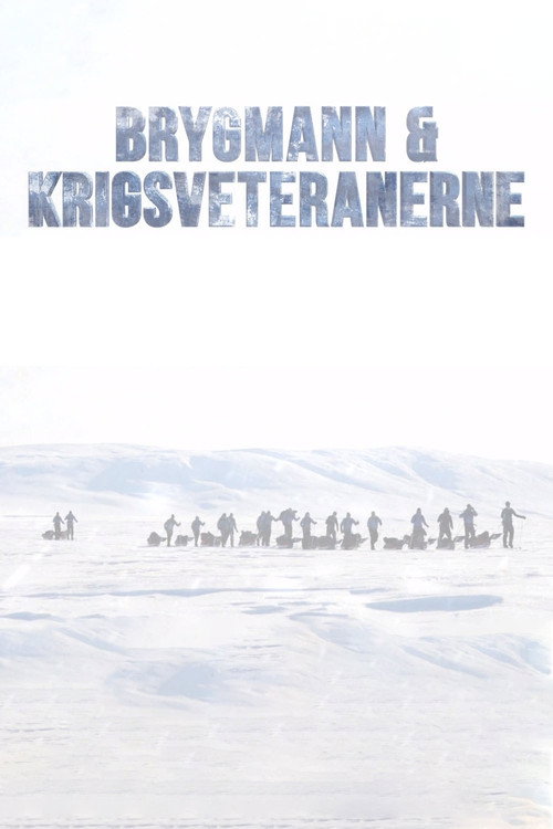 Brygmann og krigsveteranerne poster