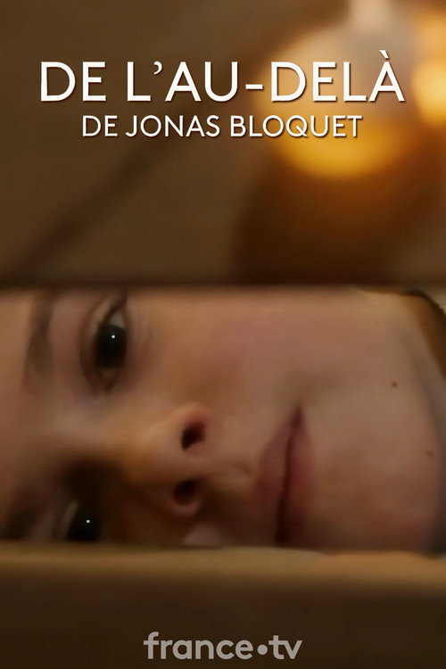 Beyond poster