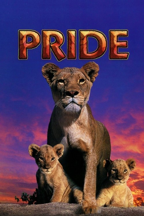 Pride poster
