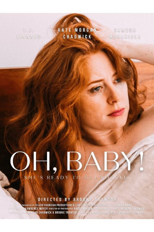 Oh, Baby! poster