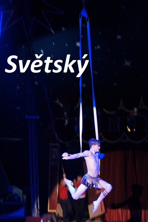 Světský poster