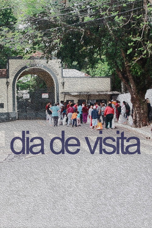 Dia de Visita poster