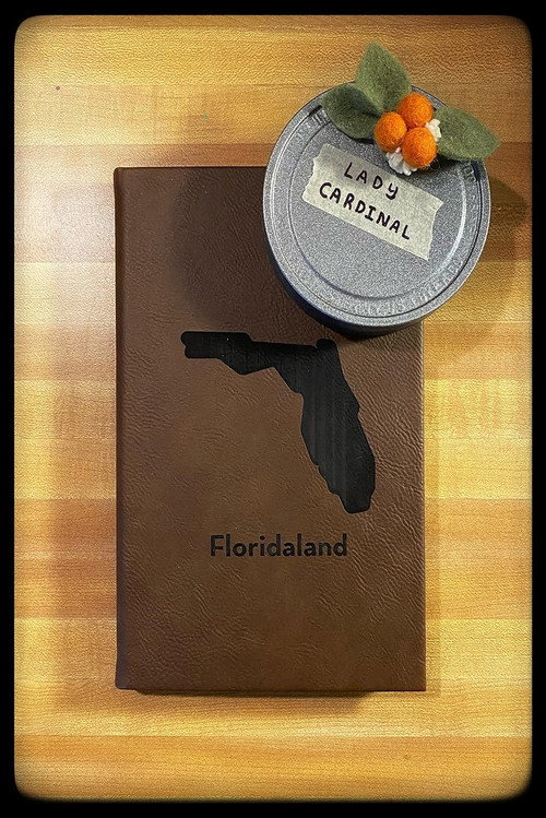 Floridaland poster