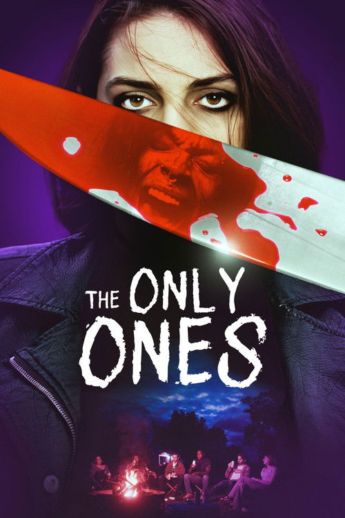 The Only Ones poster