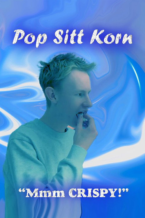 Pop's Corn poster