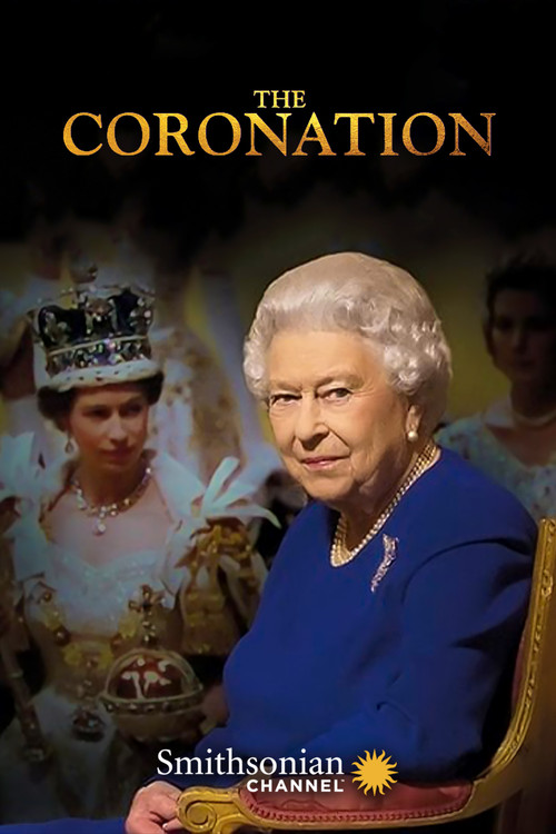 The Coronation poster