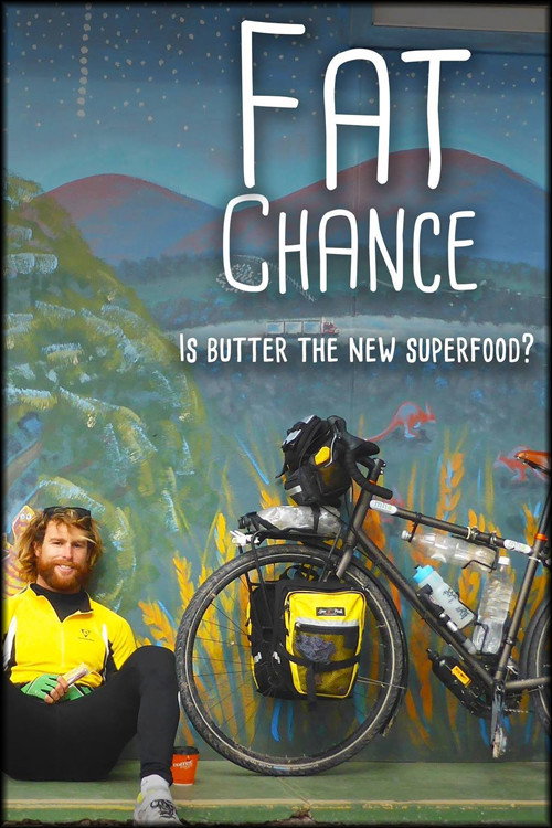 Fat Chance poster