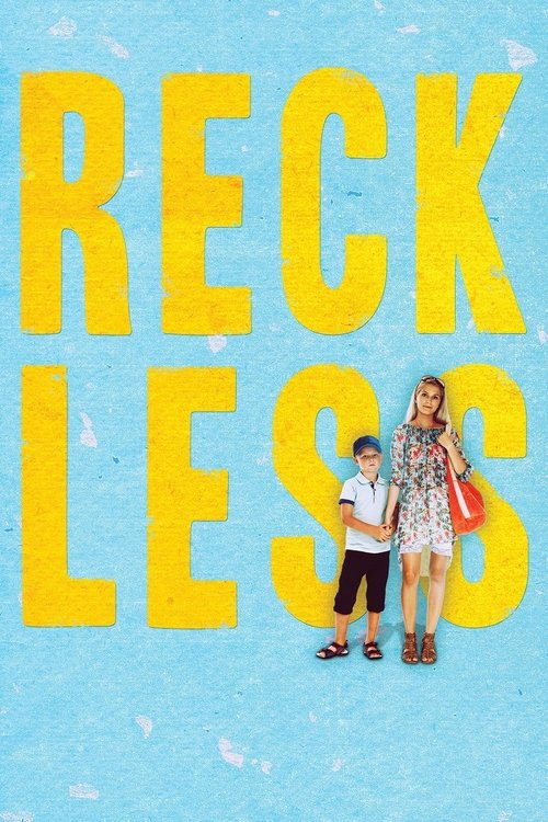 Reckless poster