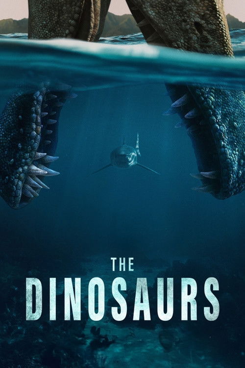 The Dinosaurs poster
