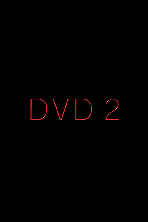 DVD 2 poster