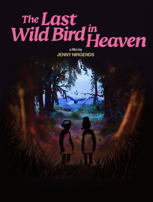 The Last Wild Bird in Heaven poster