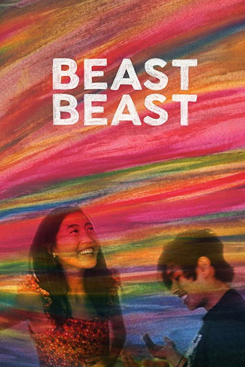 Beast Beast poster