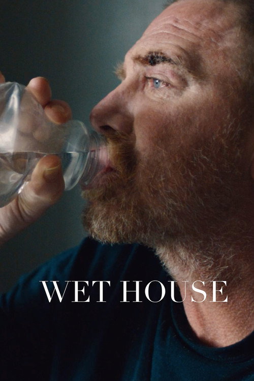 Wet House poster