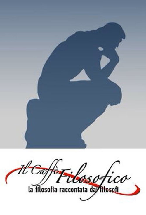 The Philosophical Cafe poster
