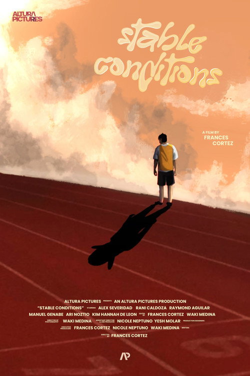 Stable Conditions poster