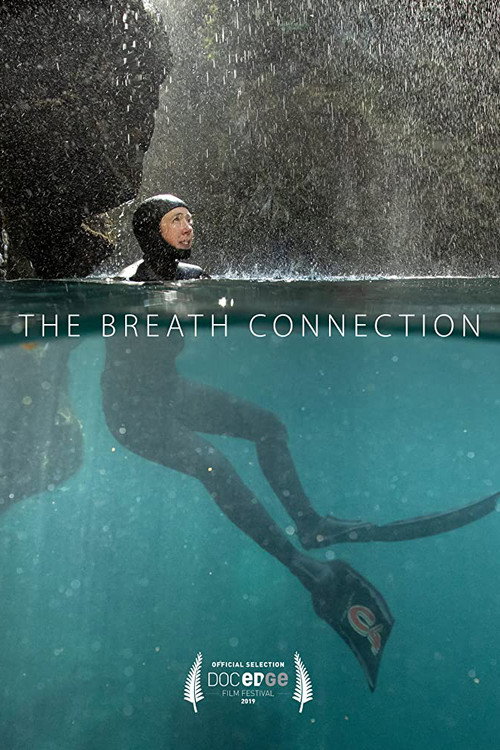 The Breath Connection poster