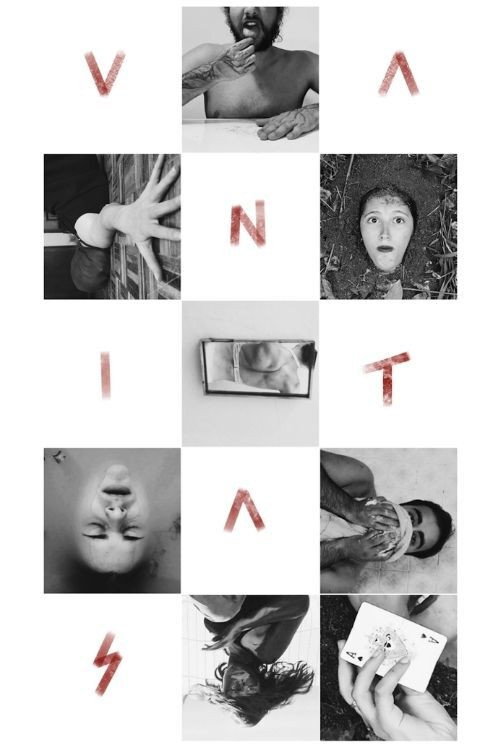Vanitas poster